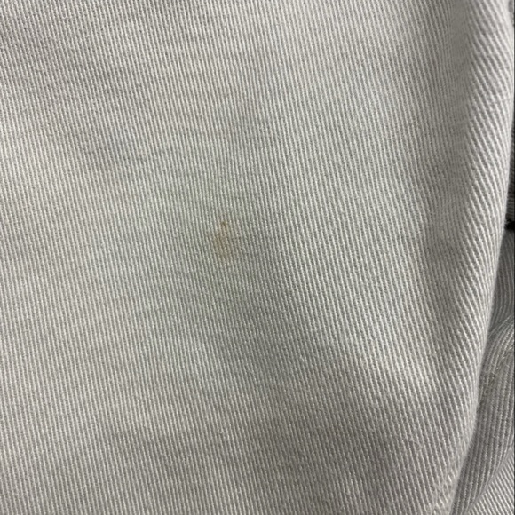 LEVIS, Denim, Grey, Size 36W X 32L - Picture 8 of 9